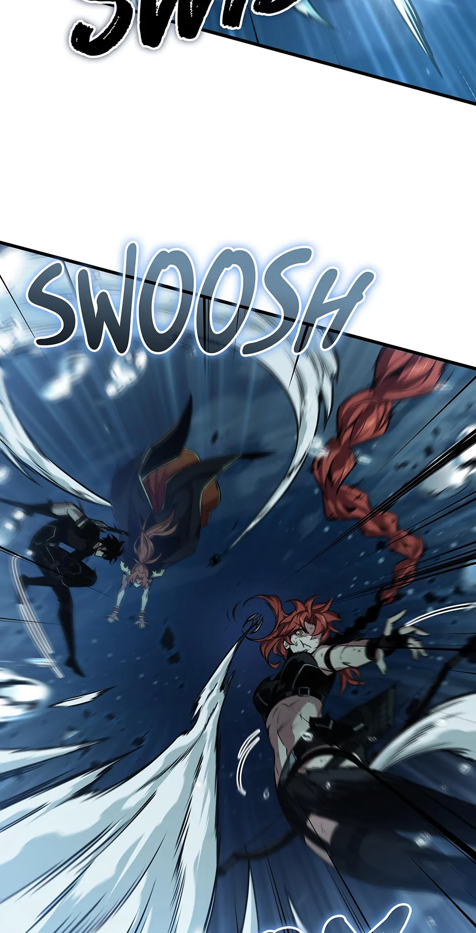 Read Pick Me Up ENGLISH Manga Online