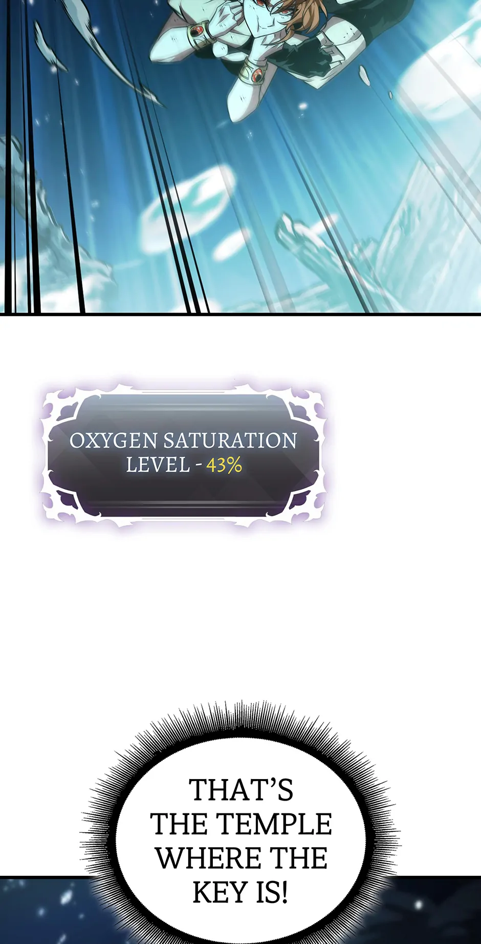 Read Pick Me Up ENGLISH Manga Online