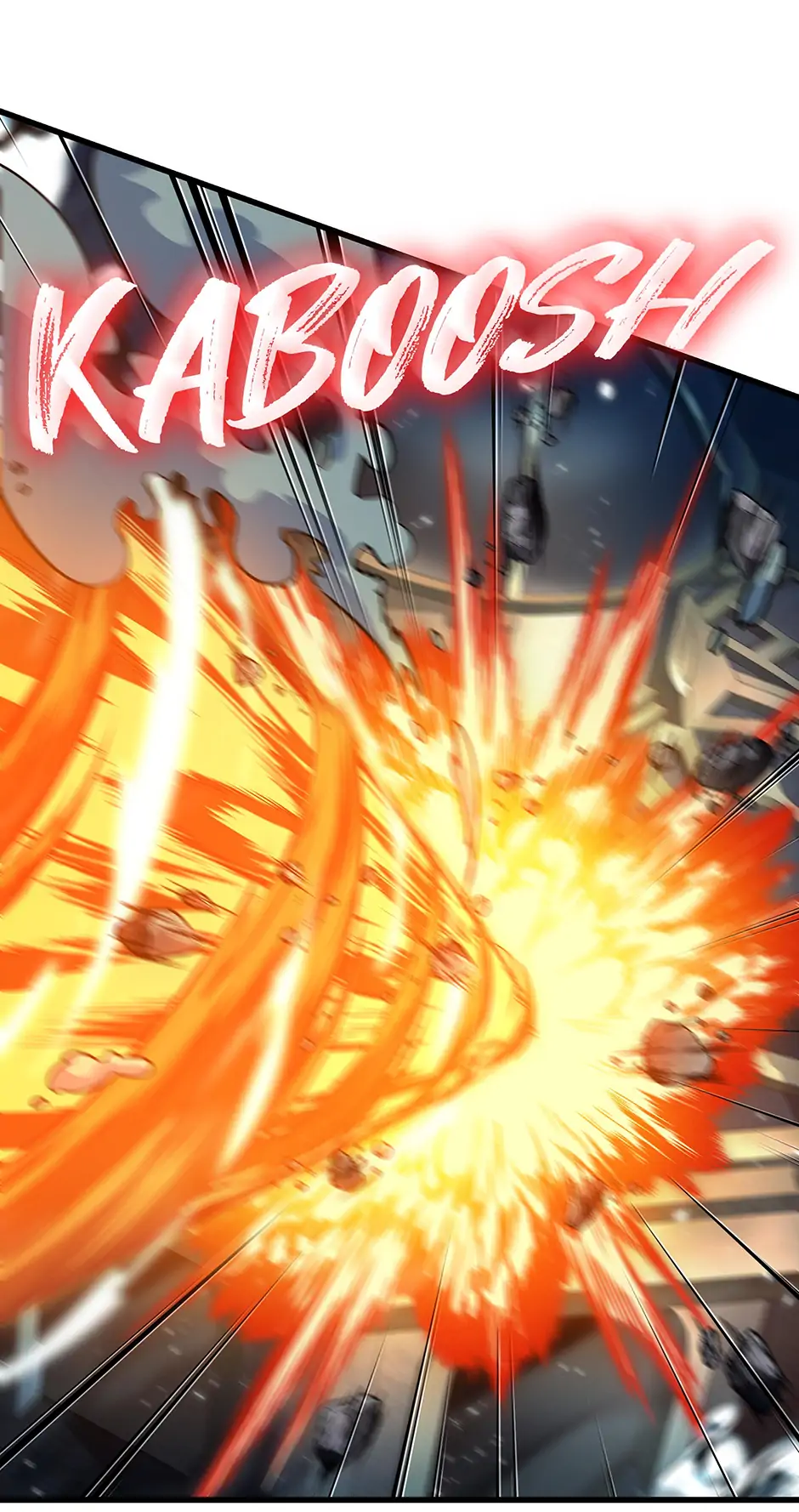 Read Pick Me Up ENGLISH Manga Online