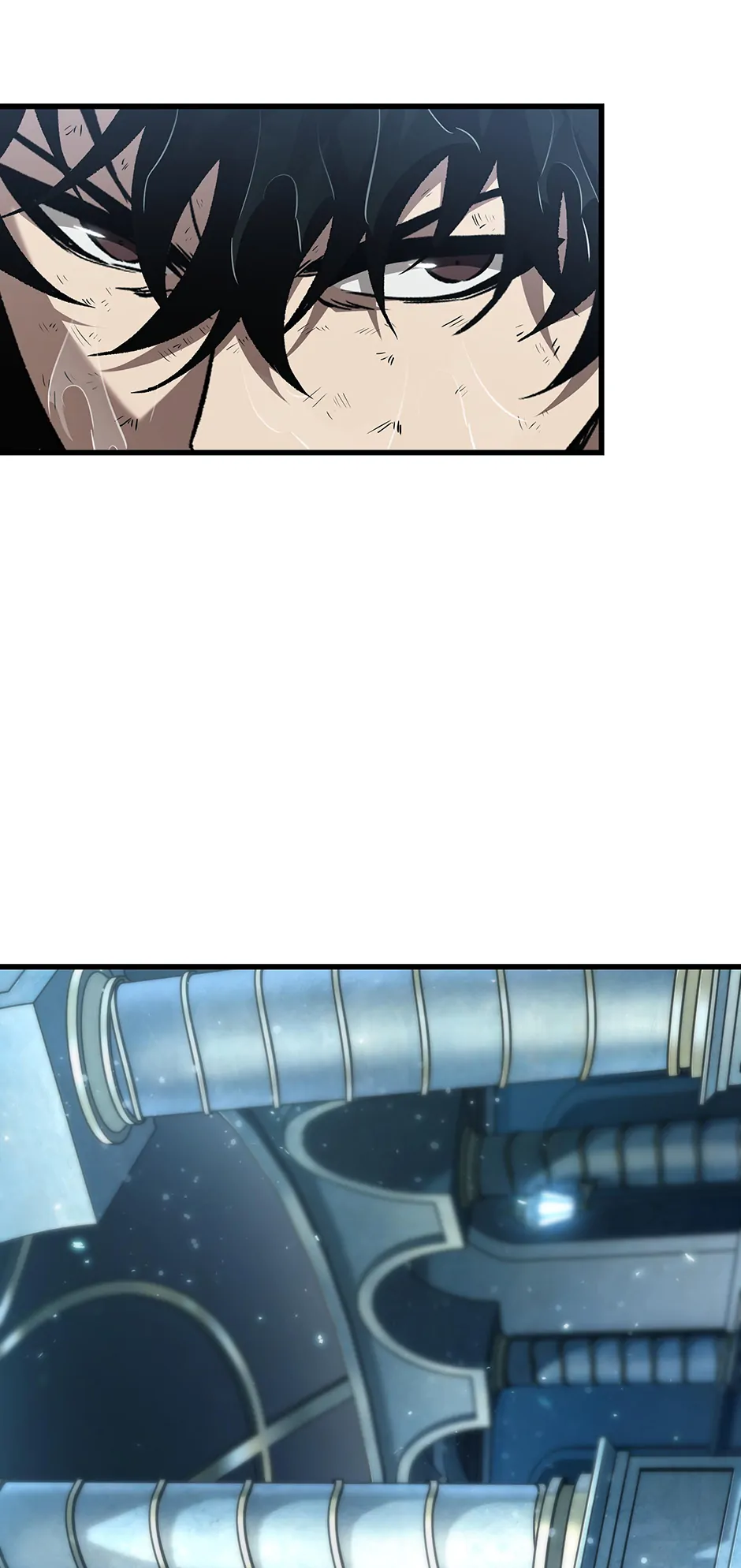 Read Pick Me Up ENGLISH Manga Online