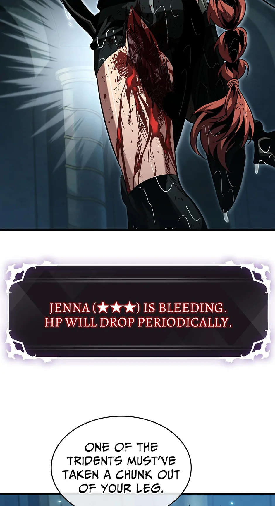 Read Pick Me Up ENGLISH Manga Online