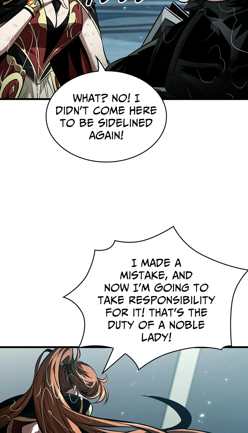 Read Pick Me Up ENGLISH Manga Online