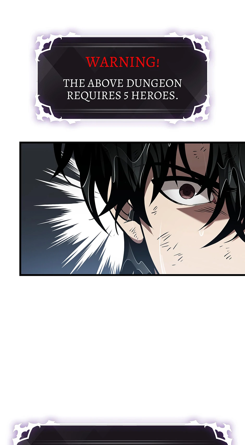 Read Pick Me Up ENGLISH Manga Online