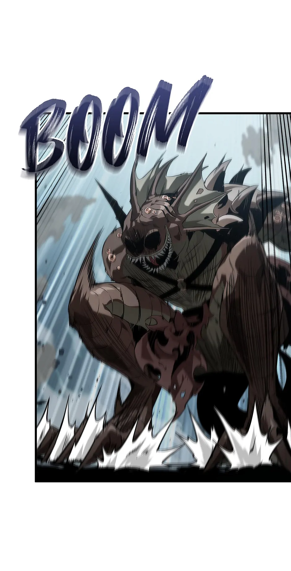 Read Pick Me Up ENGLISH Manga Online