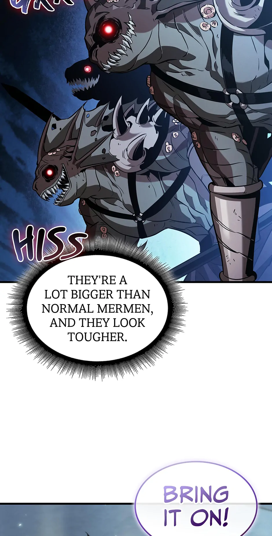 Read Pick Me Up ENGLISH Manga Online