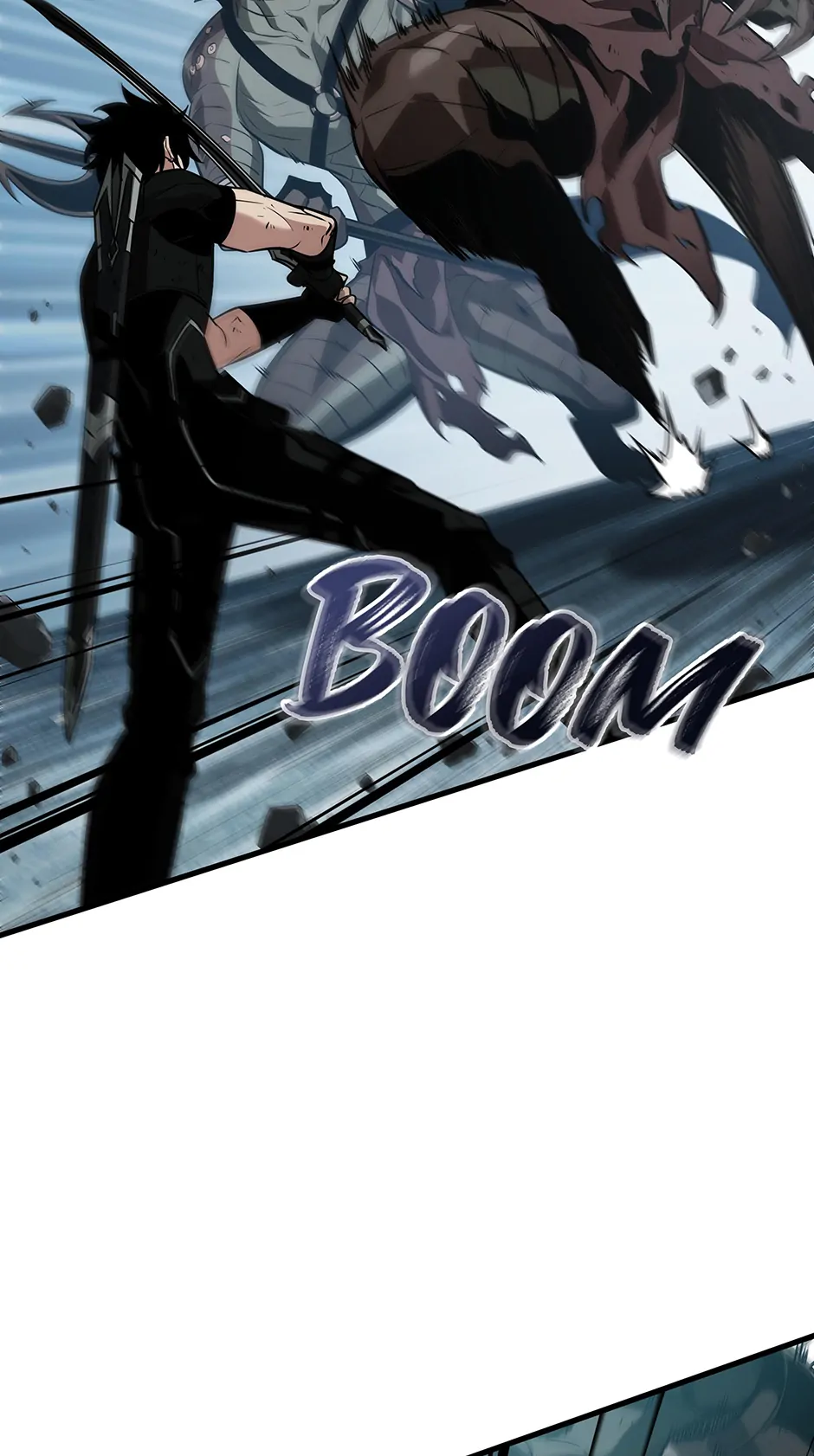 Read Pick Me Up ENGLISH Manga Online