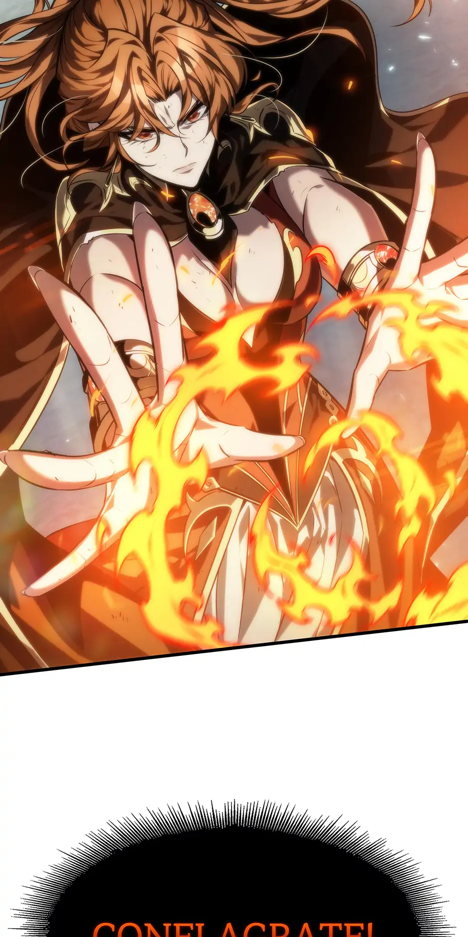 Read Pick Me Up ENGLISH Manga Online