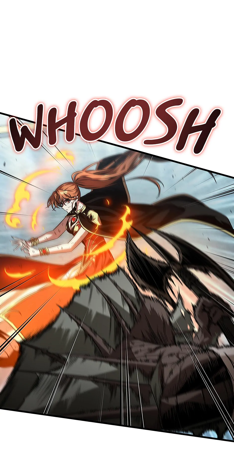 Read Pick Me Up ENGLISH Manga Online