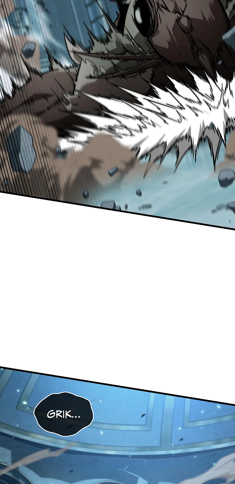 Read Pick Me Up ENGLISH Manga Online