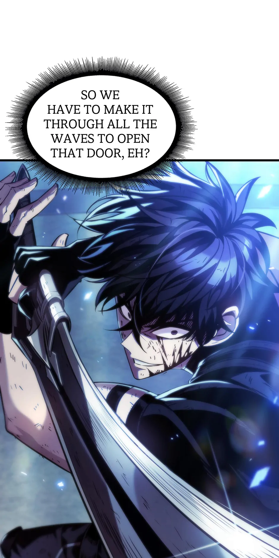 Read Pick Me Up ENGLISH Manga Online