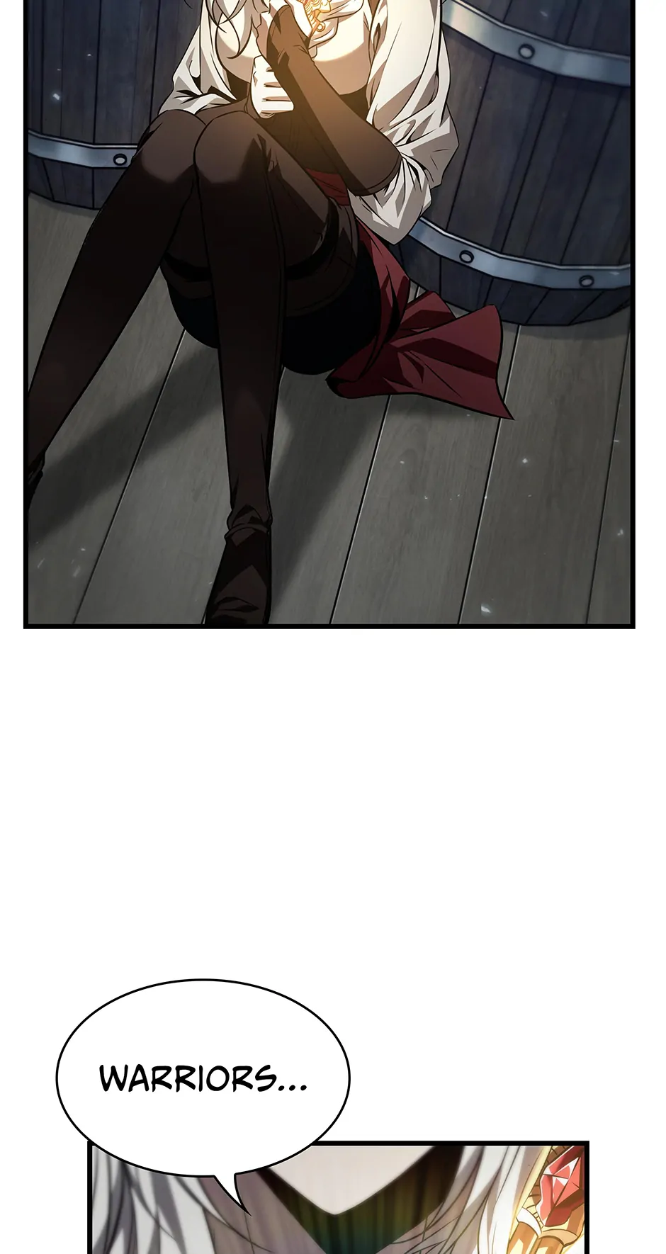 Read Pick Me Up ENGLISH Manga Online