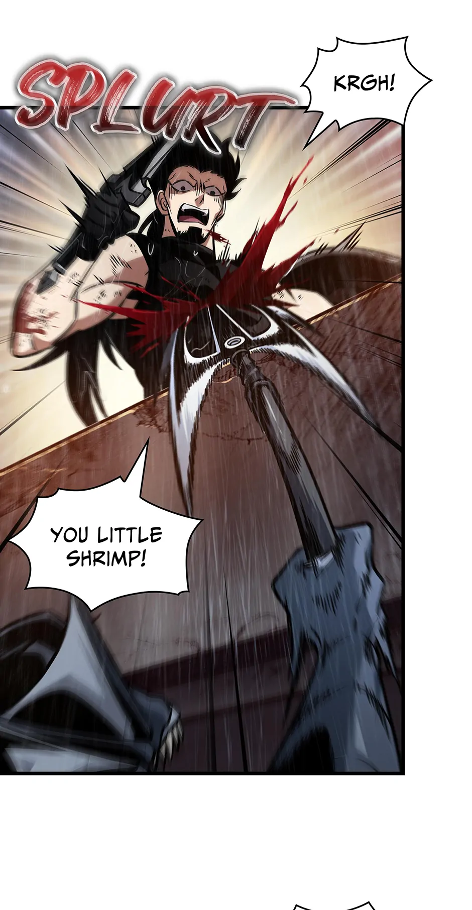 Read Pick Me Up ENGLISH Manga Online