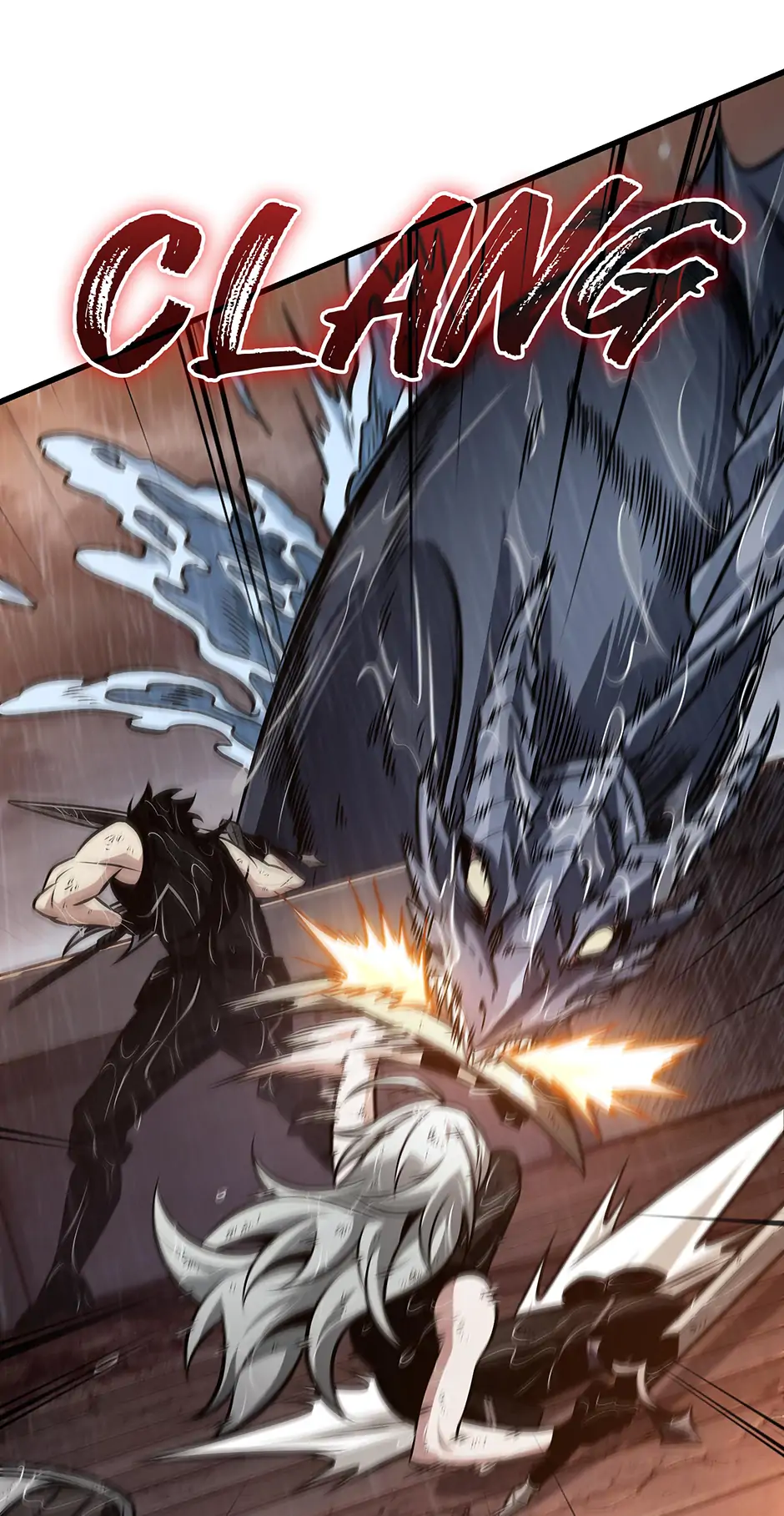 Read Pick Me Up ENGLISH Manga Online