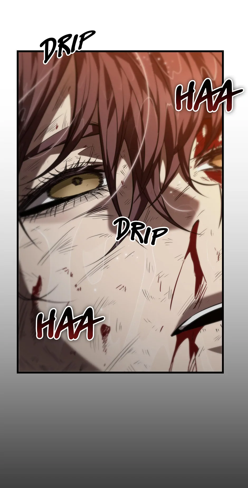 Read Pick Me Up ENGLISH Manga Online