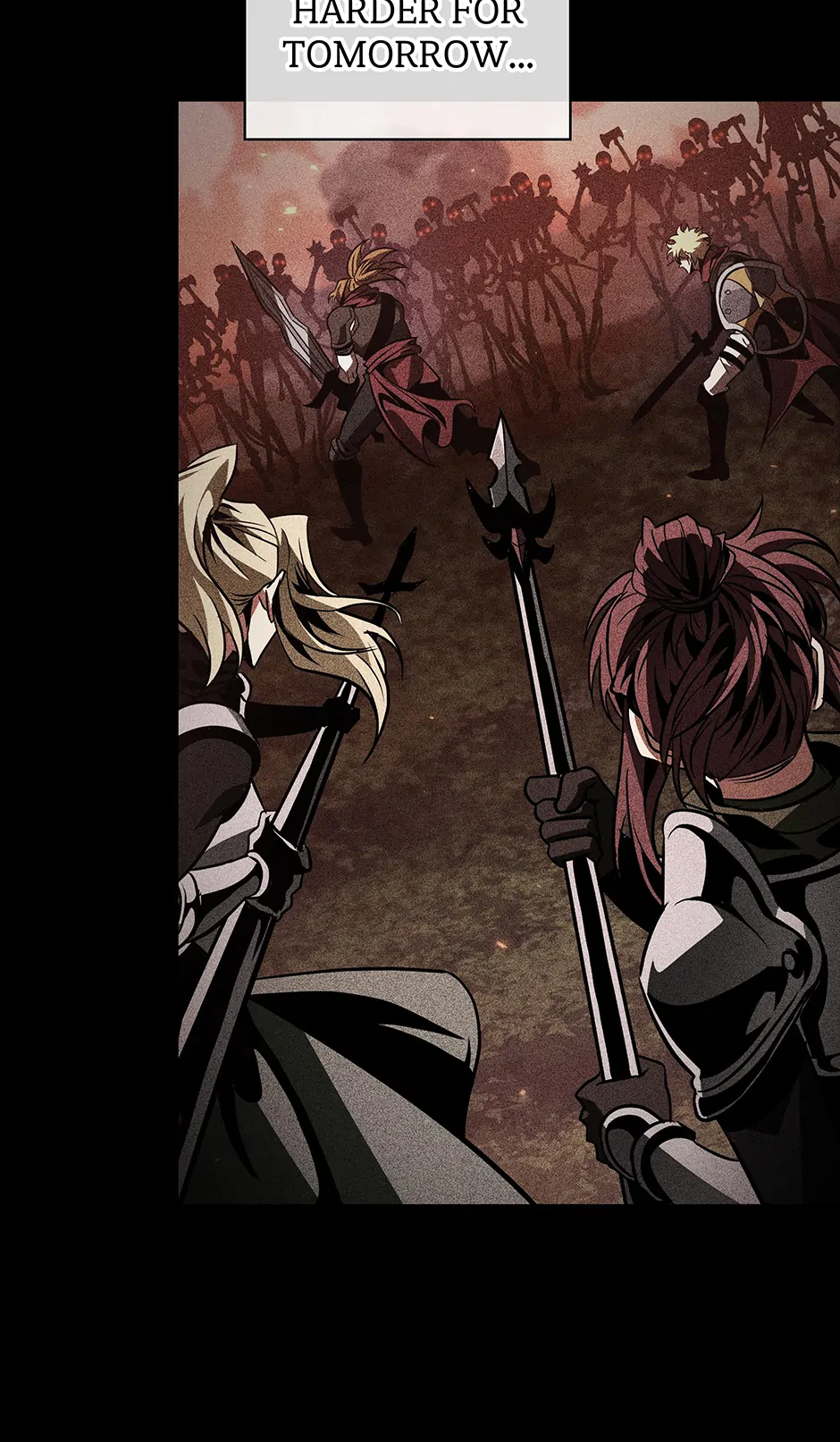 Read Pick Me Up ENGLISH Manga Online