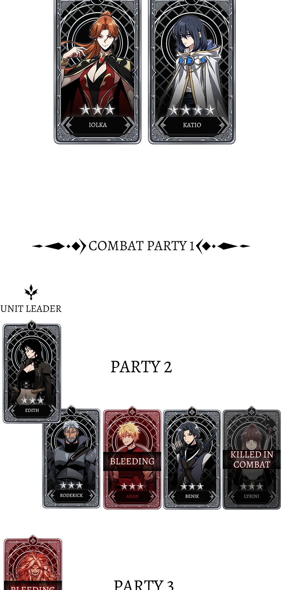 Read Pick Me Up ENGLISH Manga Online