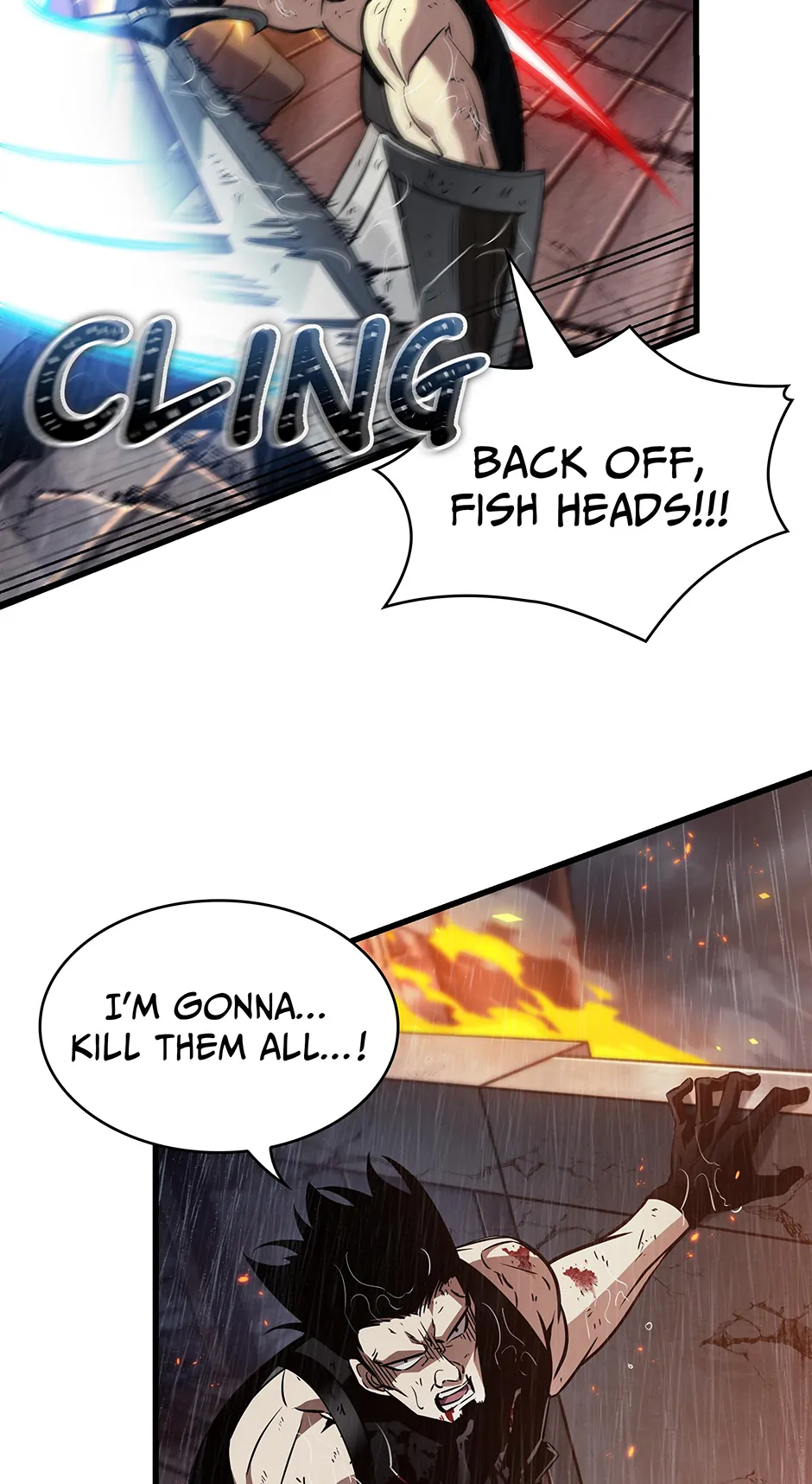 Read Pick Me Up ENGLISH Manga Online