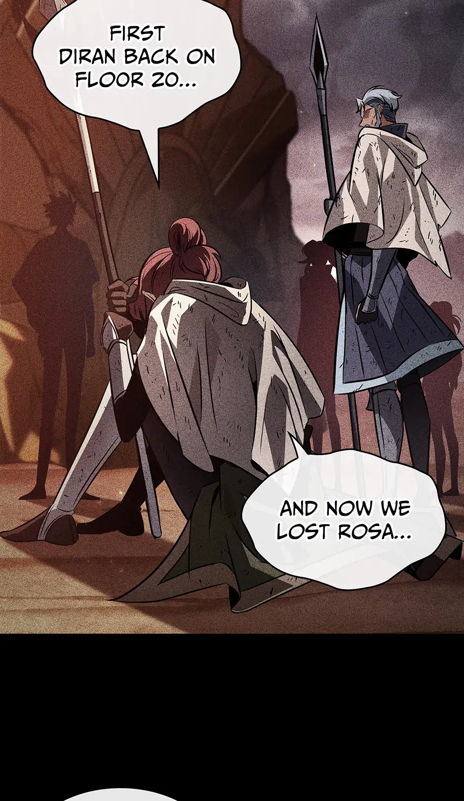 Read Pick Me Up ENGLISH Manga Online