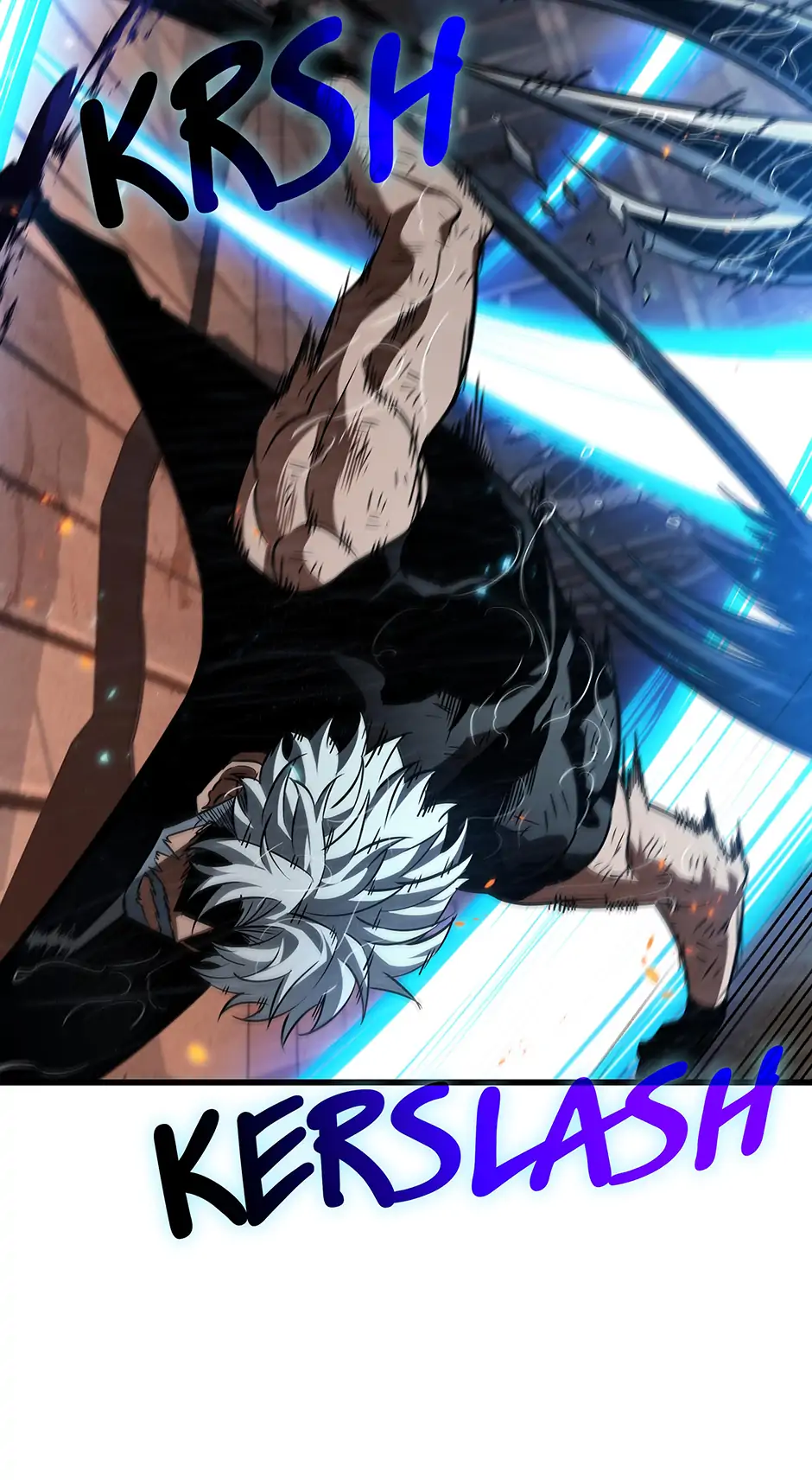 Read Pick Me Up ENGLISH Manga Online