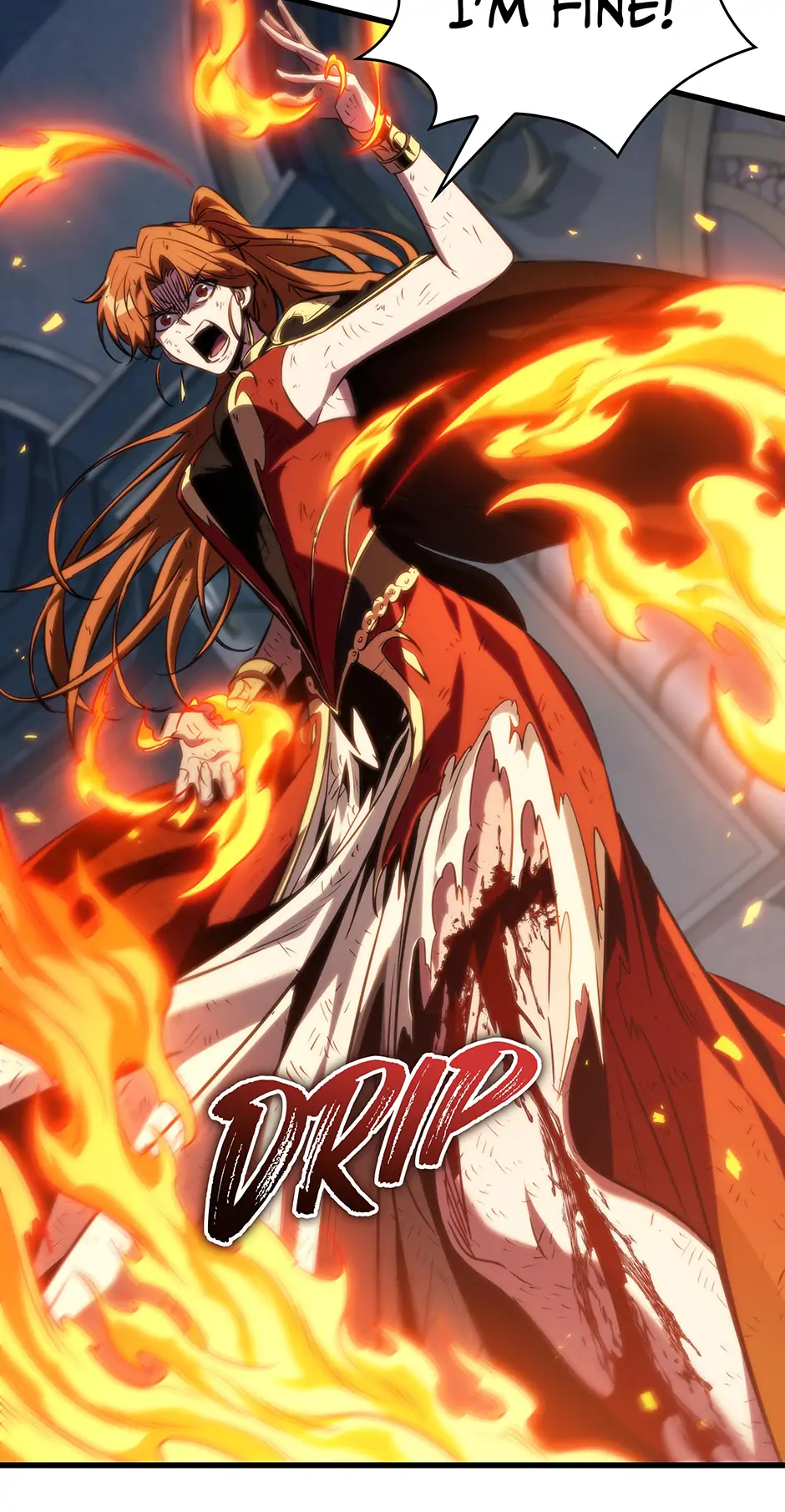 Read Pick Me Up ENGLISH Manga Online