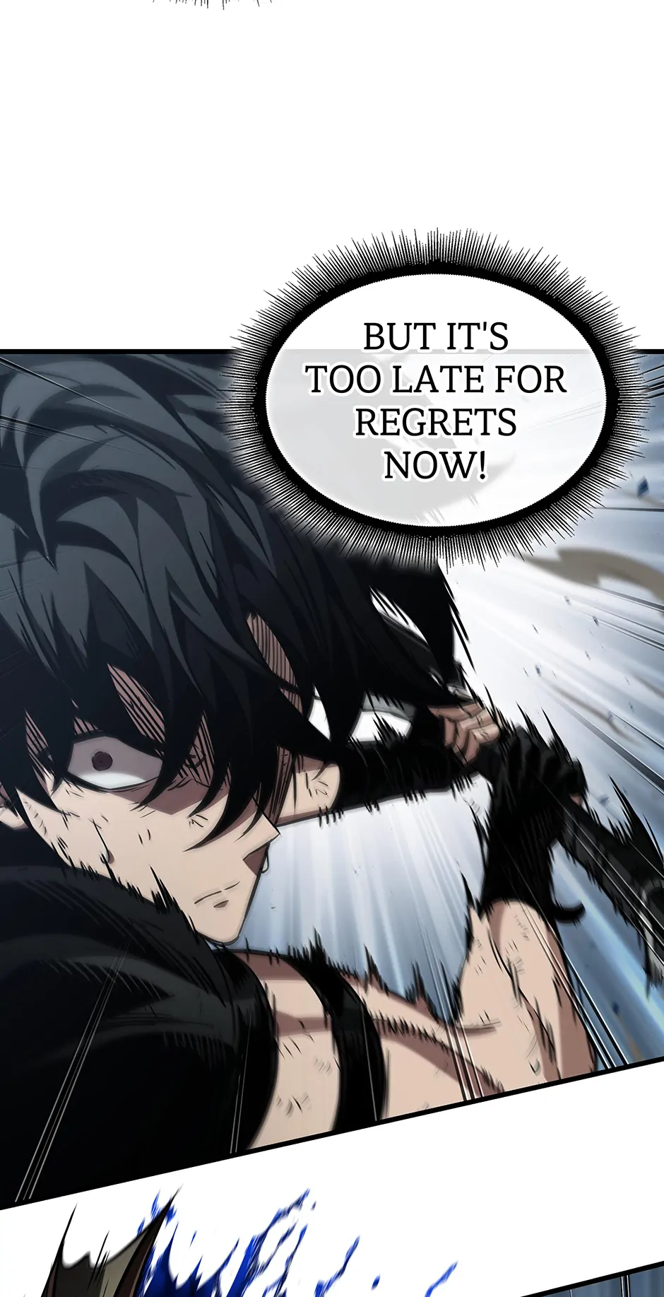 Read Pick Me Up ENGLISH Manga Online