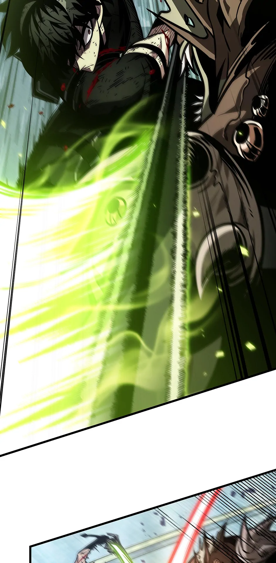 Read Pick Me Up ENGLISH Manga Online