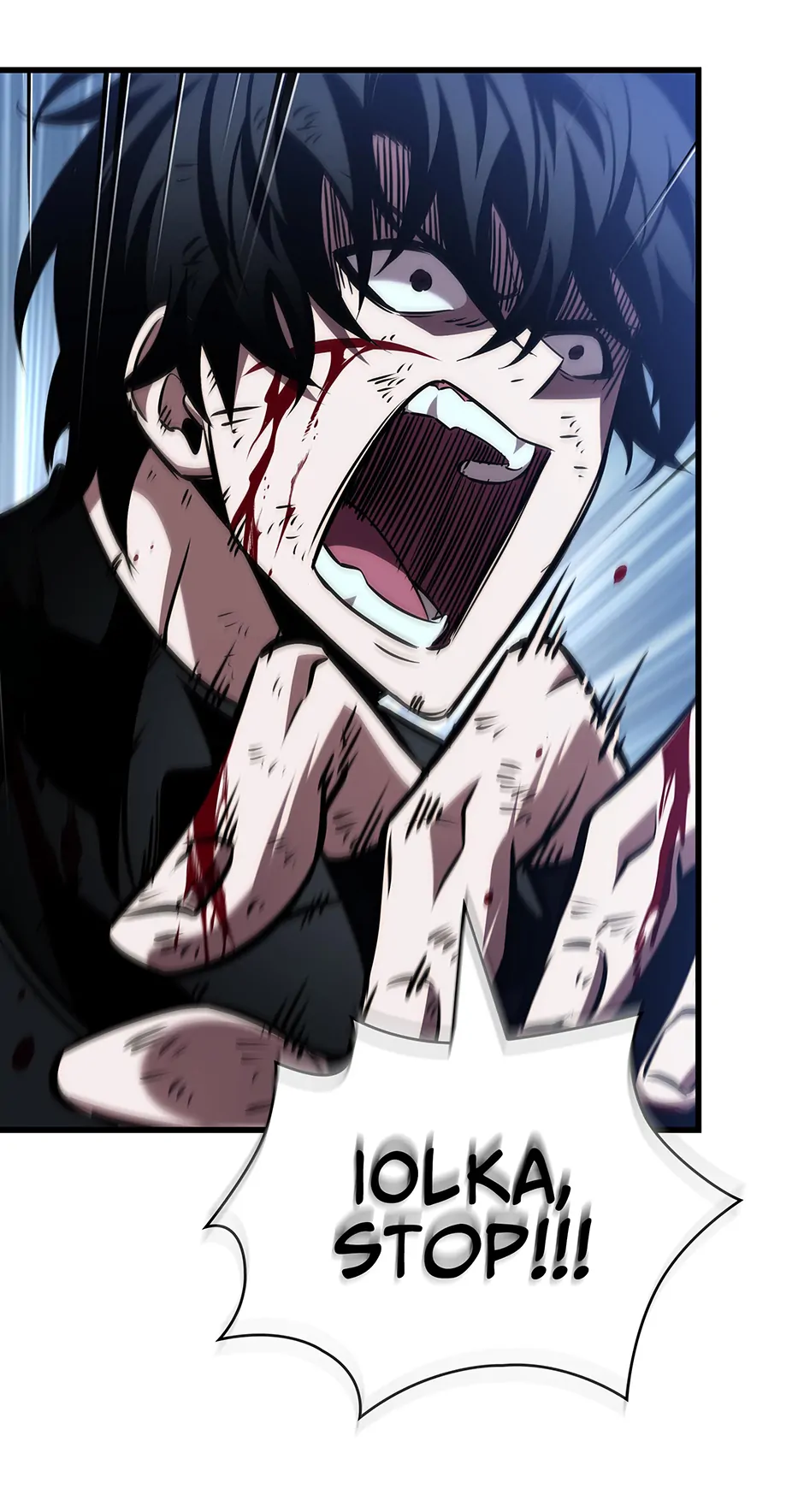 Read Pick Me Up ENGLISH Manga Online