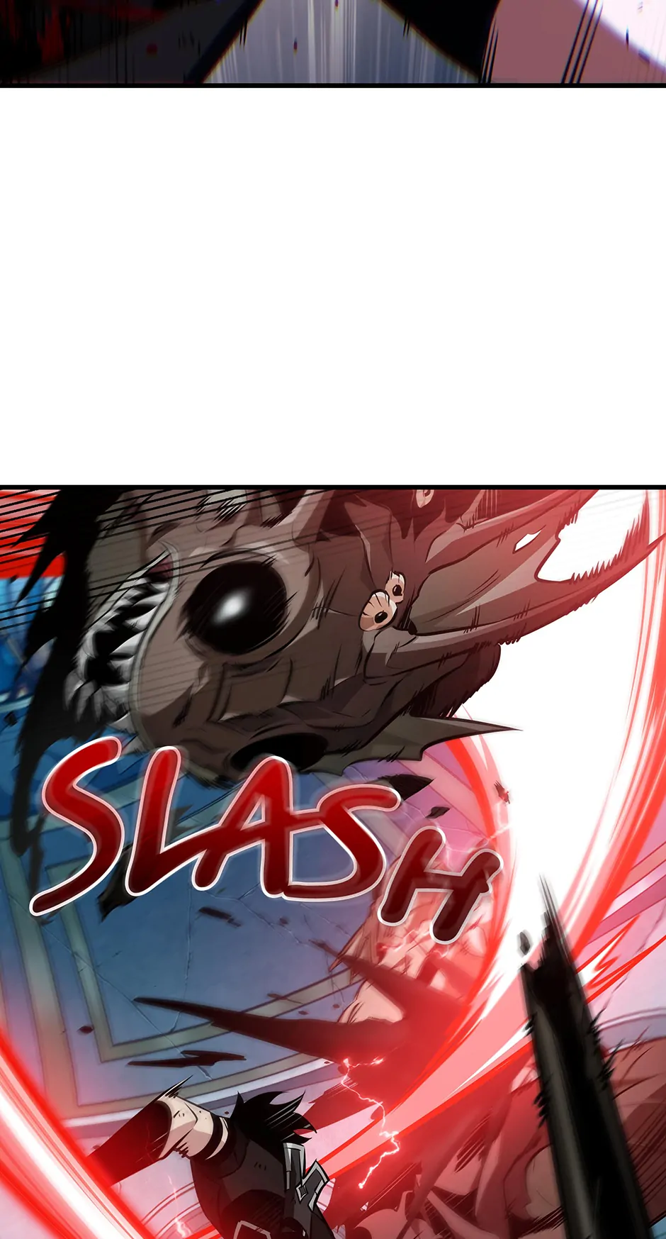 Read Pick Me Up ENGLISH Manga Online