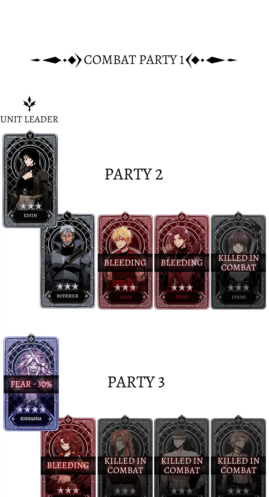 Read Pick Me Up ENGLISH Manga Online