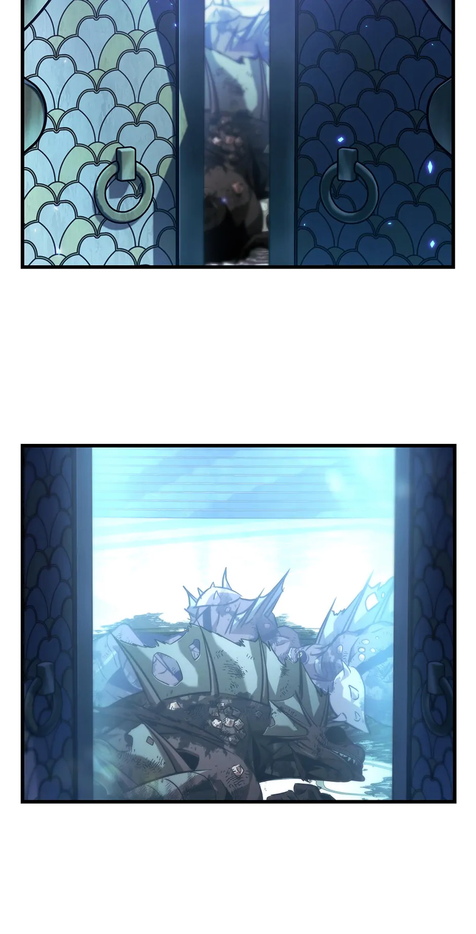 Read Pick Me Up ENGLISH Manga Online