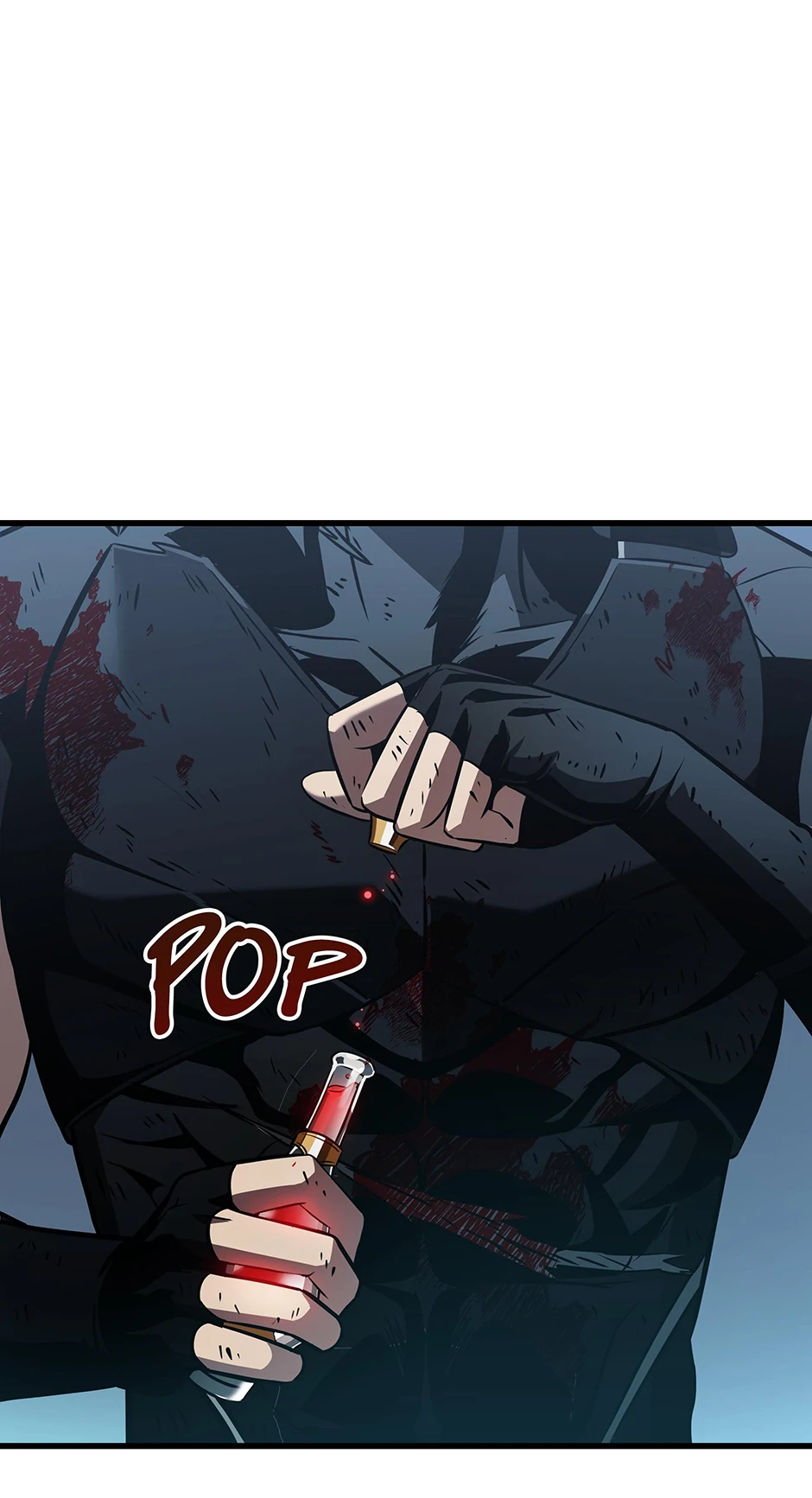 Read Pick Me Up ENGLISH Manga Online