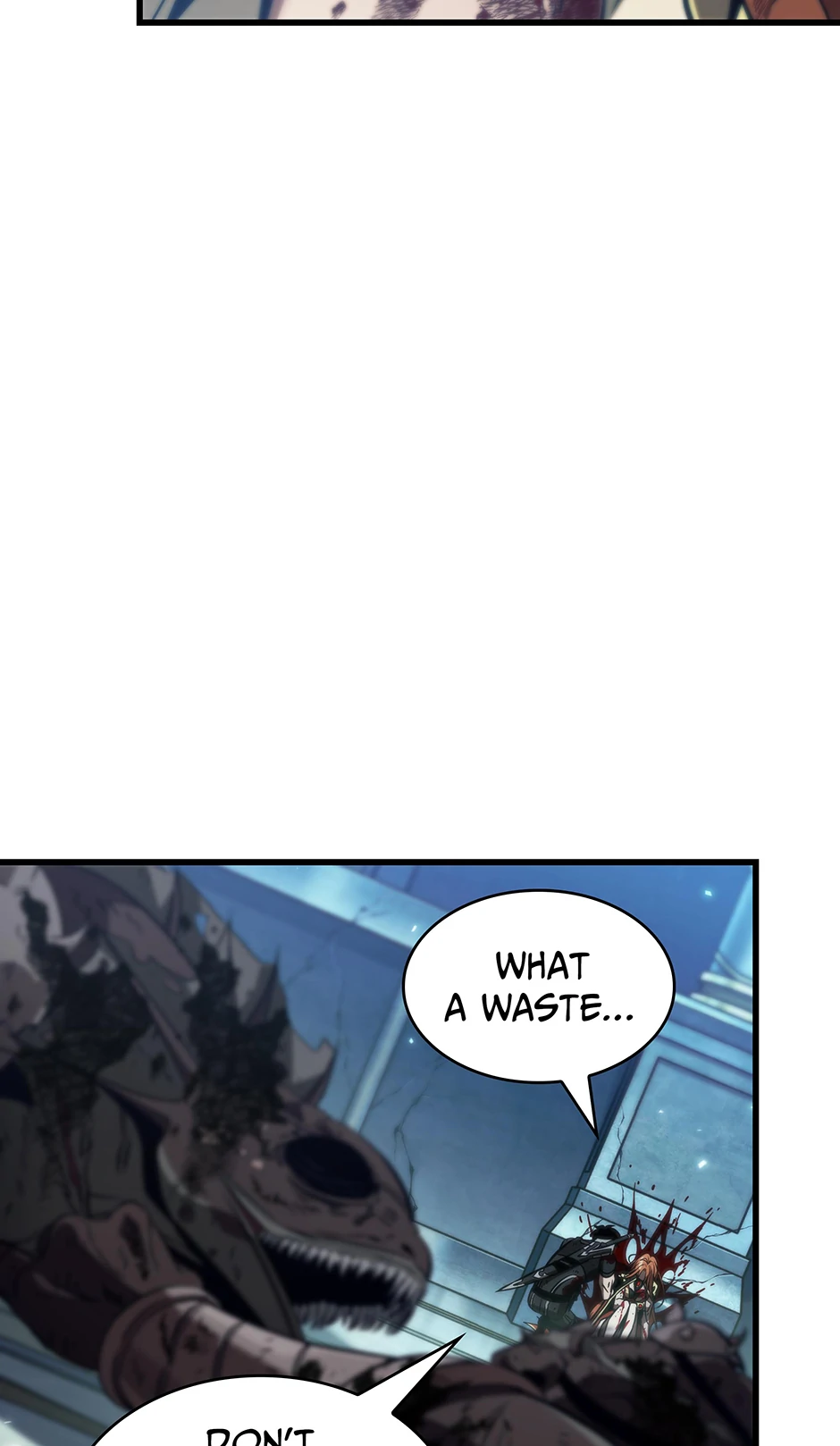 Read Pick Me Up ENGLISH Manga Online