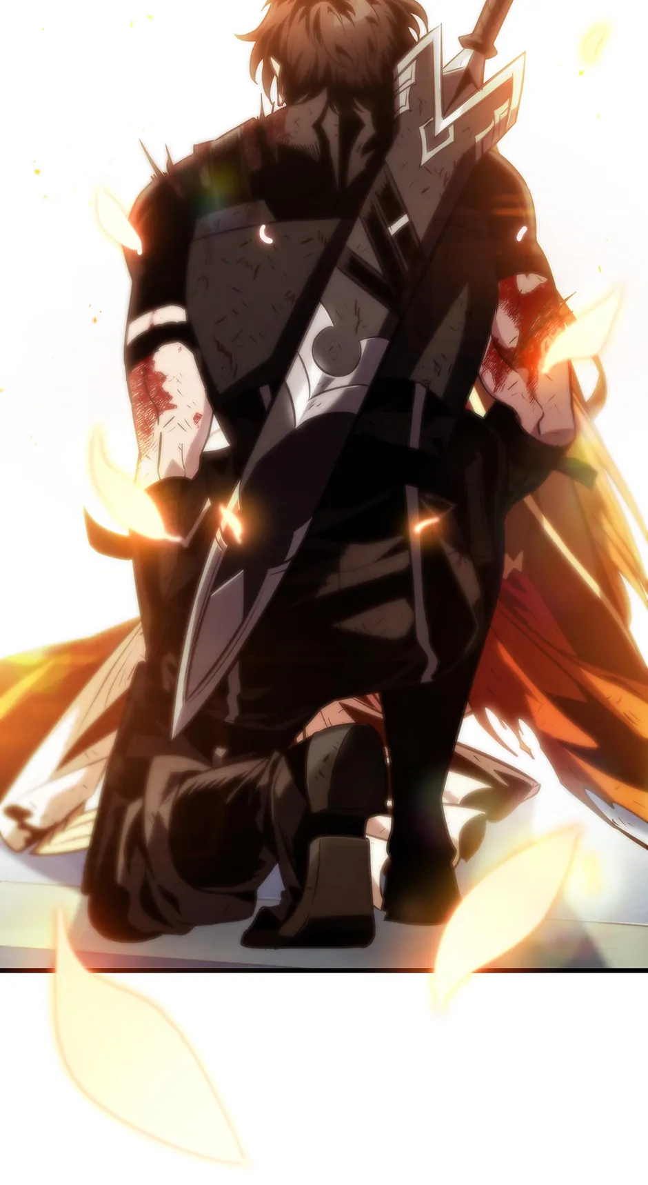 Read Pick Me Up ENGLISH Manga Online