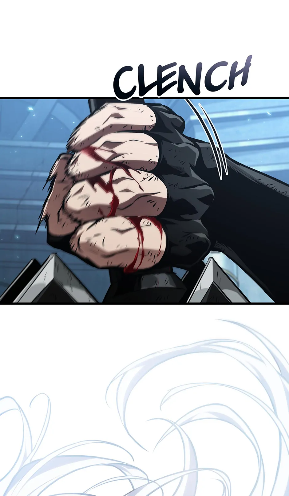 Read Pick Me Up ENGLISH Manga Online