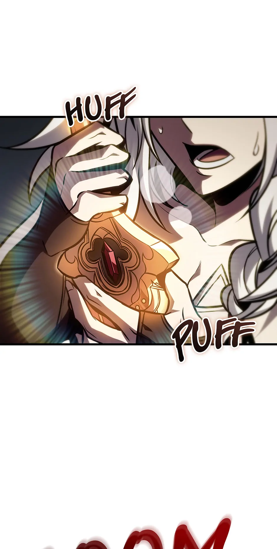 Read Pick Me Up ENGLISH Manga Online