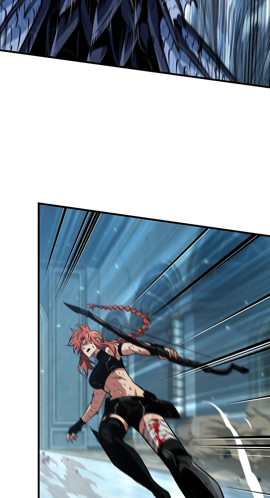 Read Pick Me Up ENGLISH Manga Online