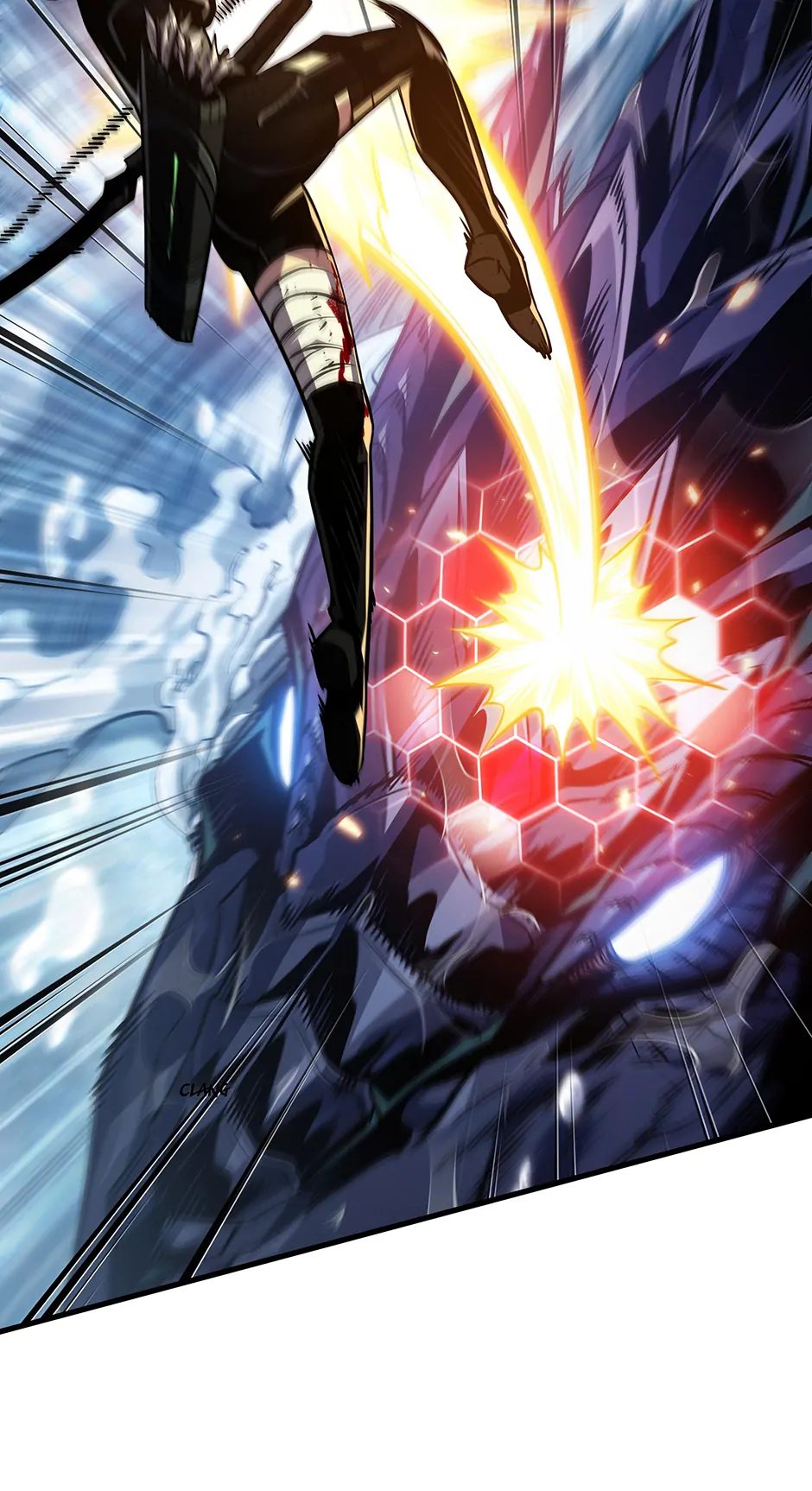 Read Pick Me Up ENGLISH Manga Online