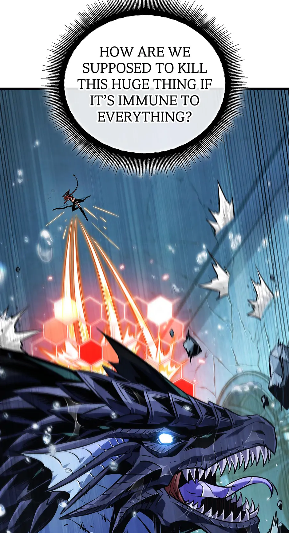 Read Pick Me Up ENGLISH Manga Online