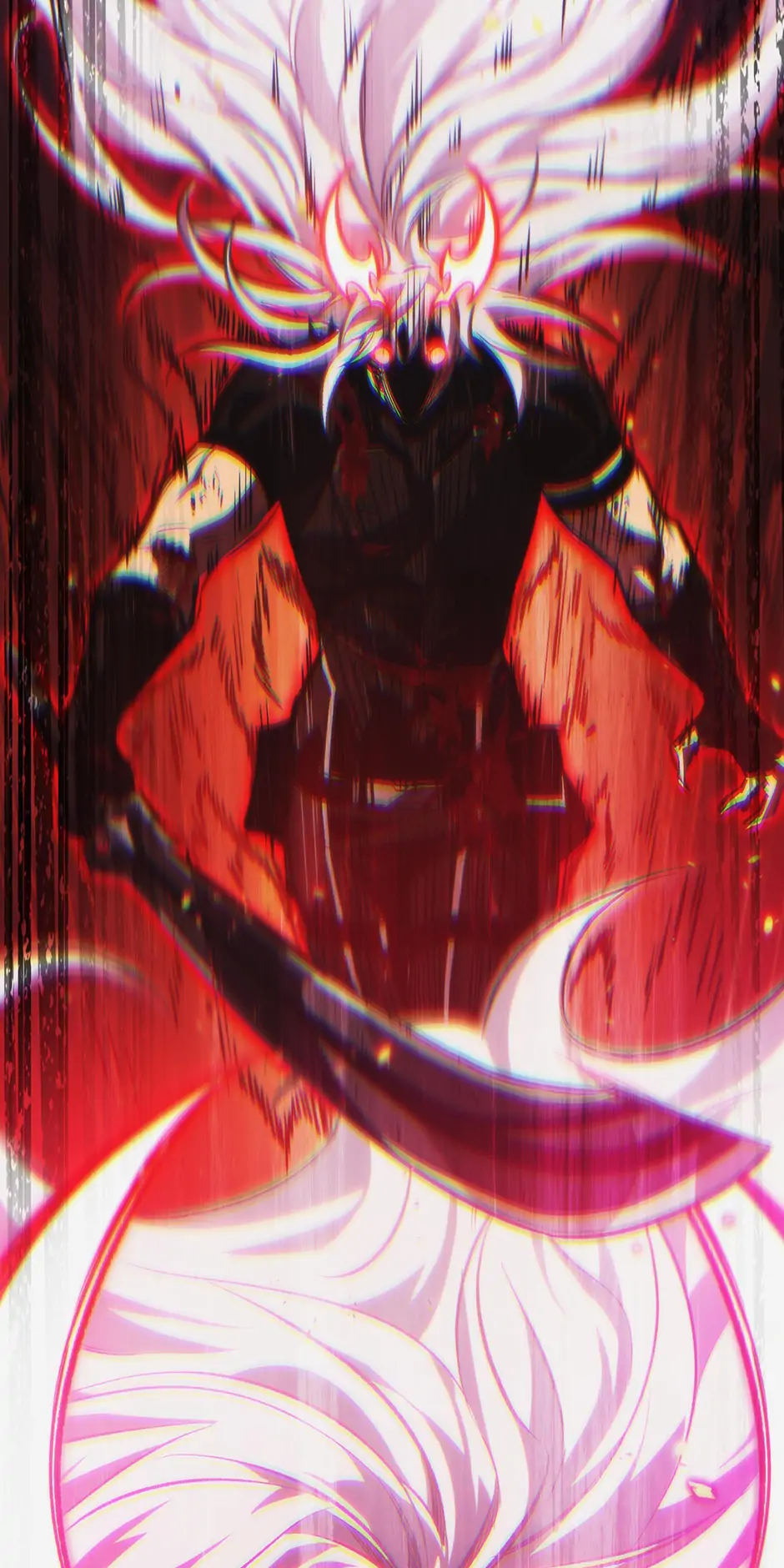 Read Pick Me Up ENGLISH Manga Online