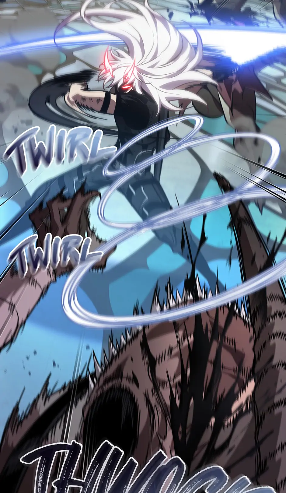 Read Pick Me Up ENGLISH Manga Online