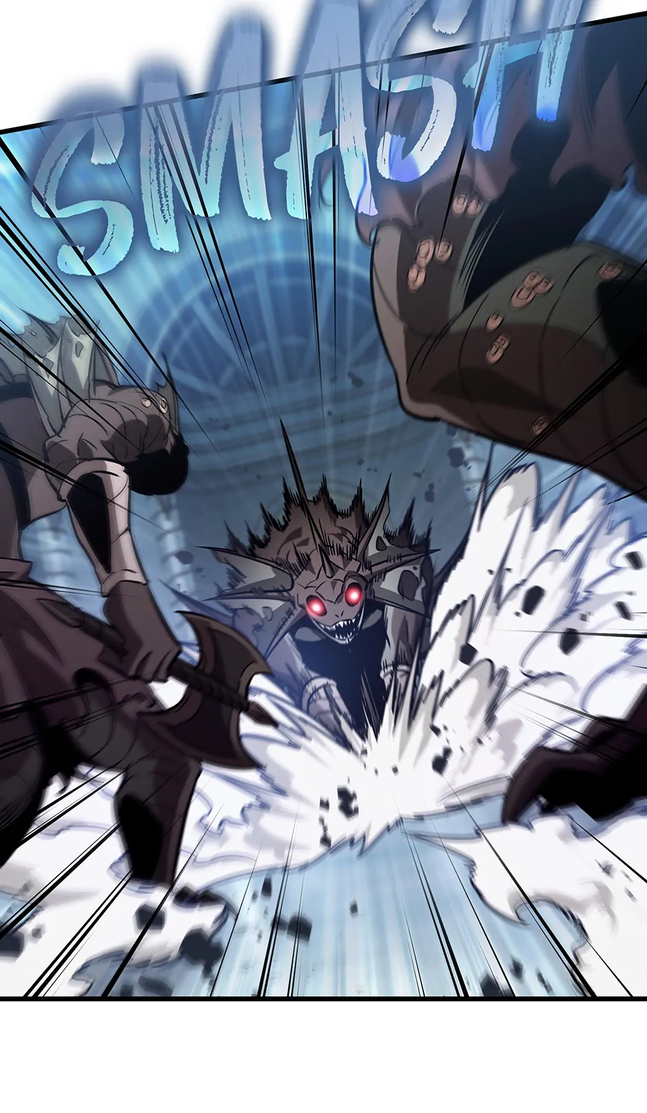 Read Pick Me Up ENGLISH Manga Online