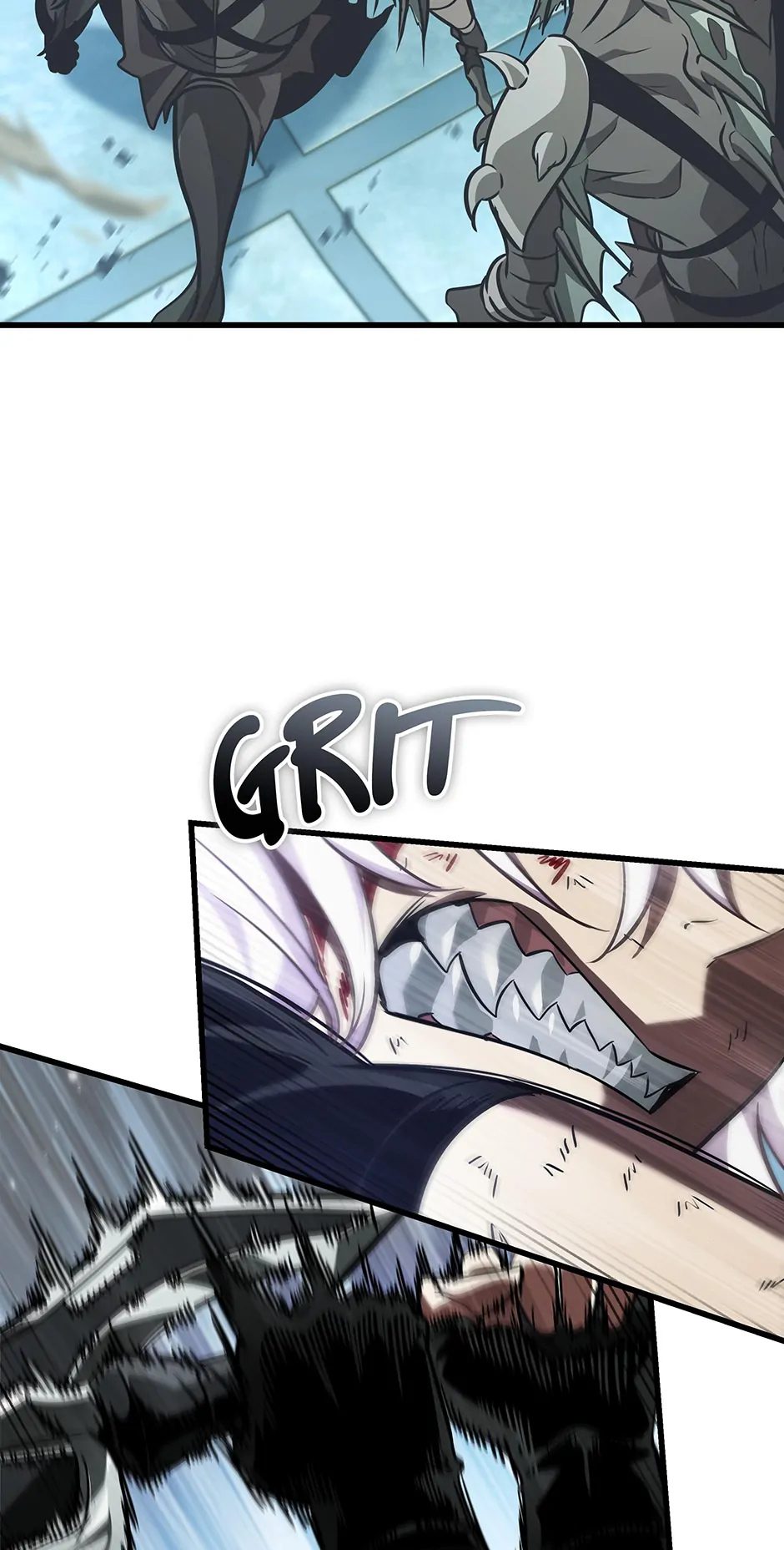 Read Pick Me Up ENGLISH Manga Online