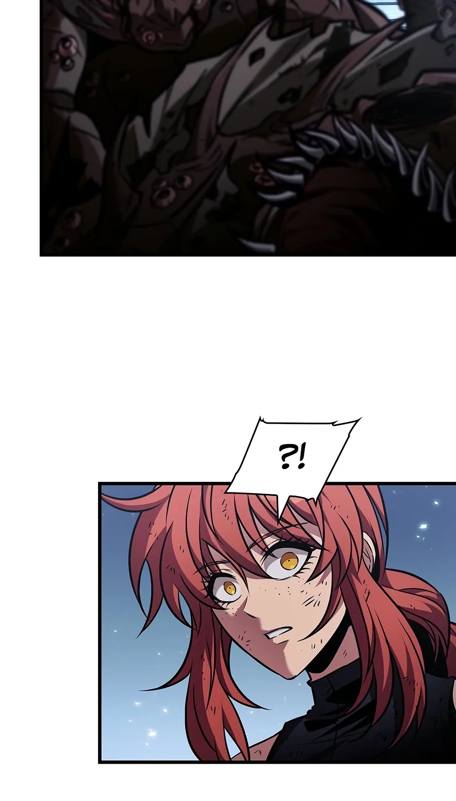 Read Pick Me Up ENGLISH Manga Online