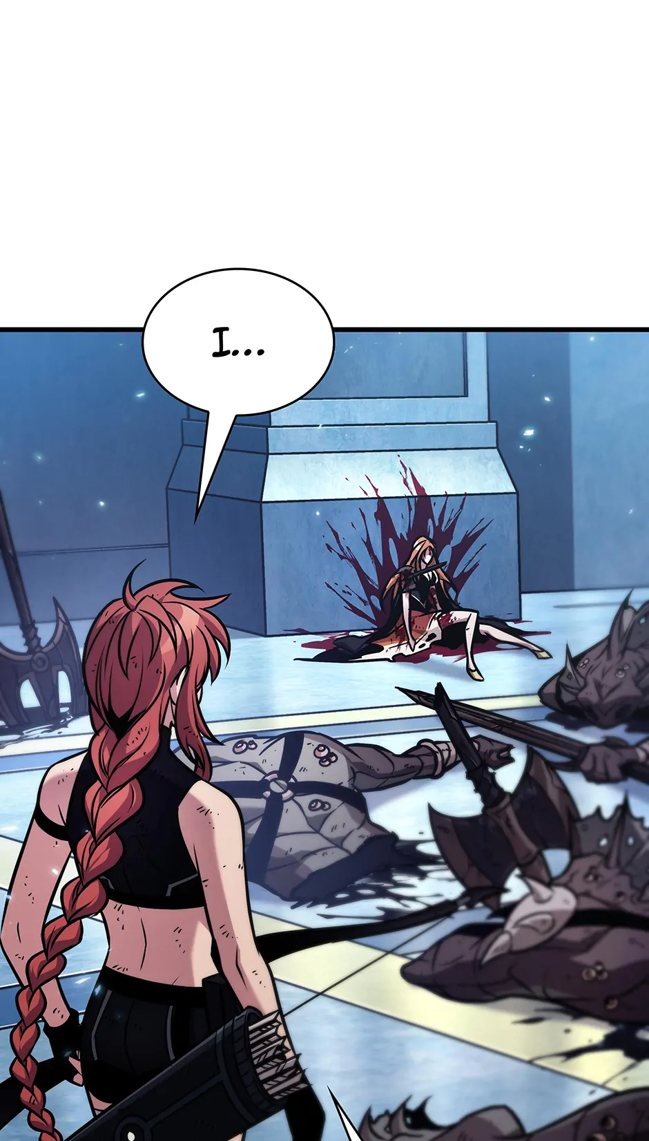 Read Pick Me Up ENGLISH Manga Online