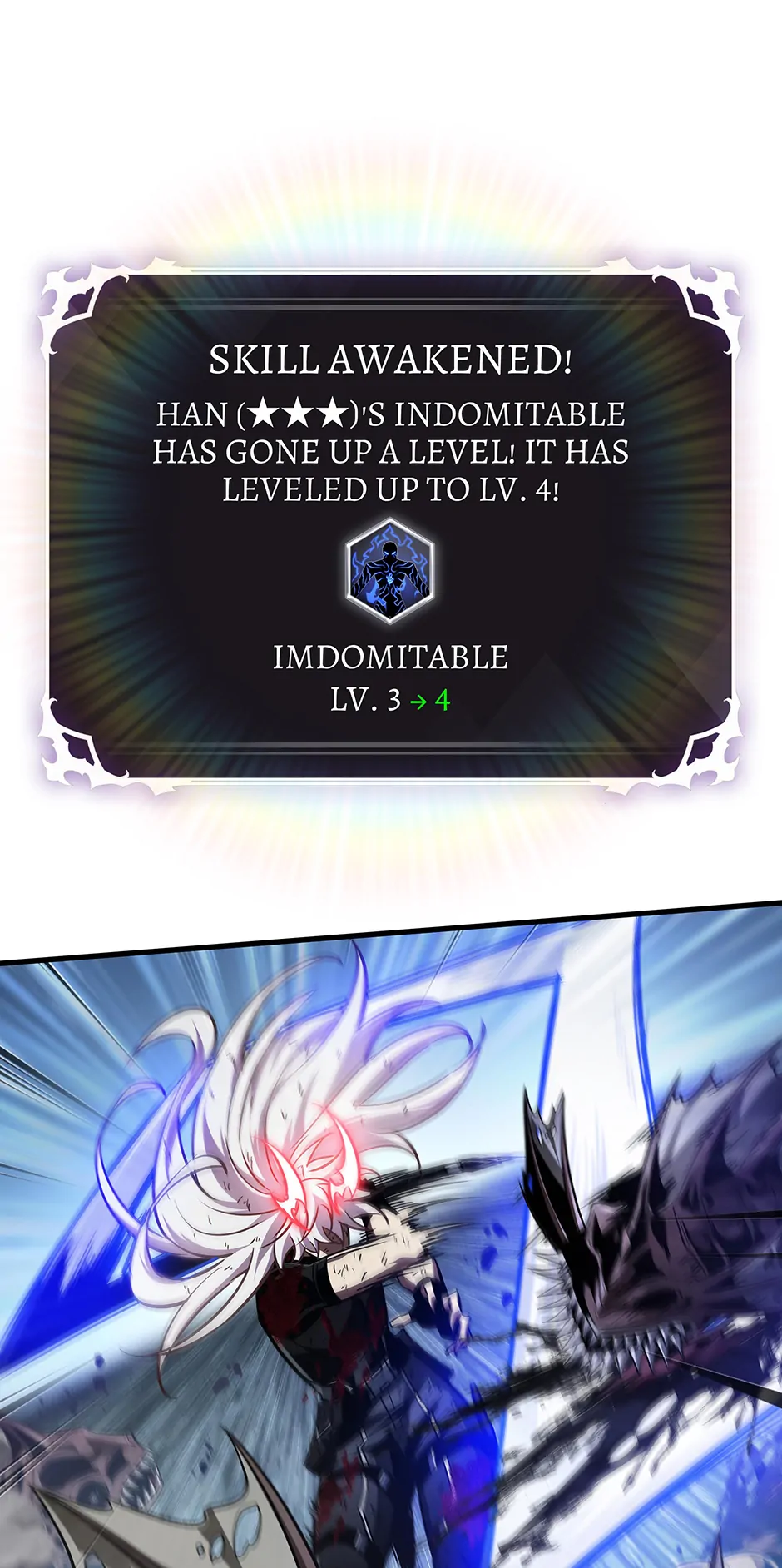 Read Pick Me Up ENGLISH Manga Online