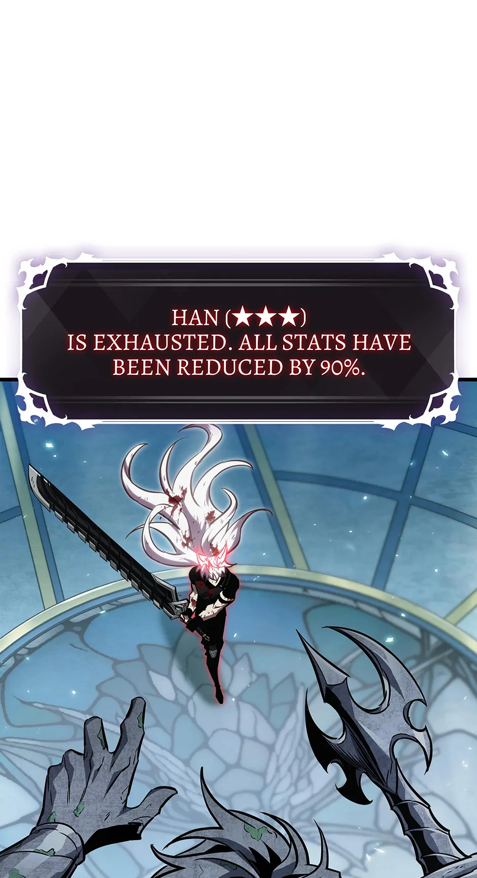 Read Pick Me Up ENGLISH Manga Online