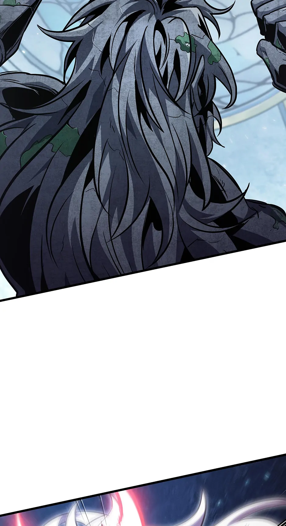 Read Pick Me Up ENGLISH Manga Online