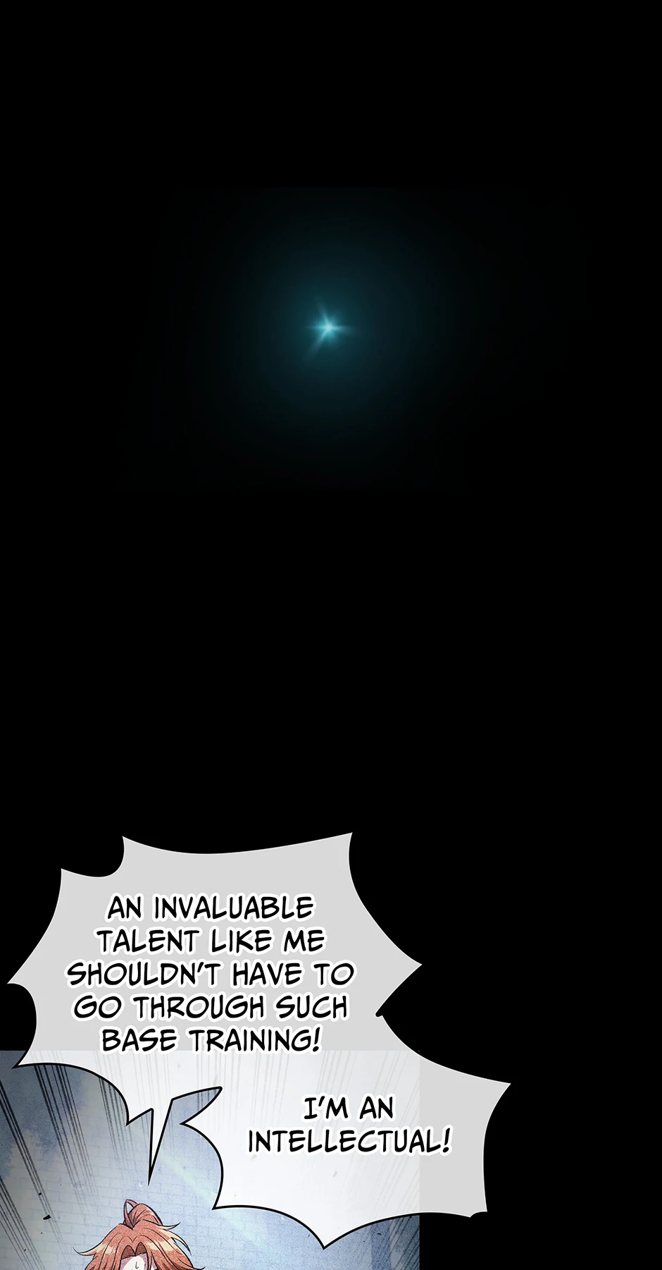 Read Pick Me Up ENGLISH Manga Online