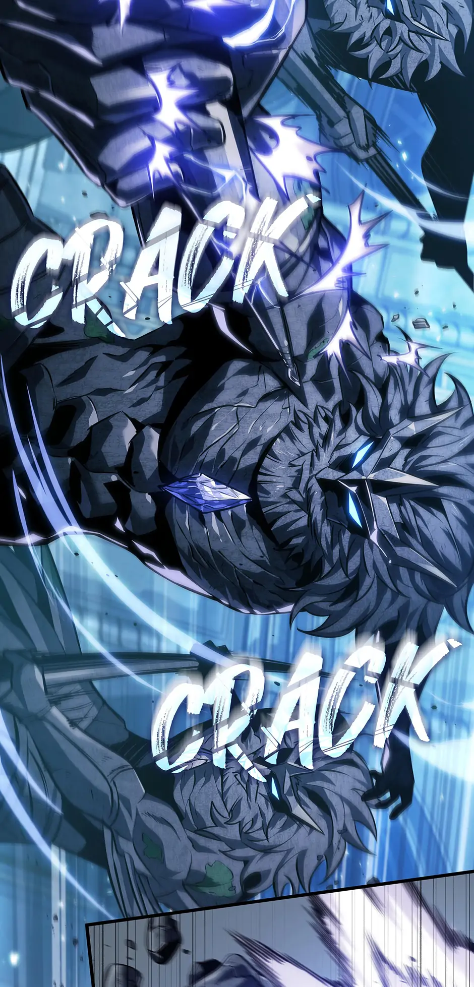 Read Pick Me Up ENGLISH Manga Online