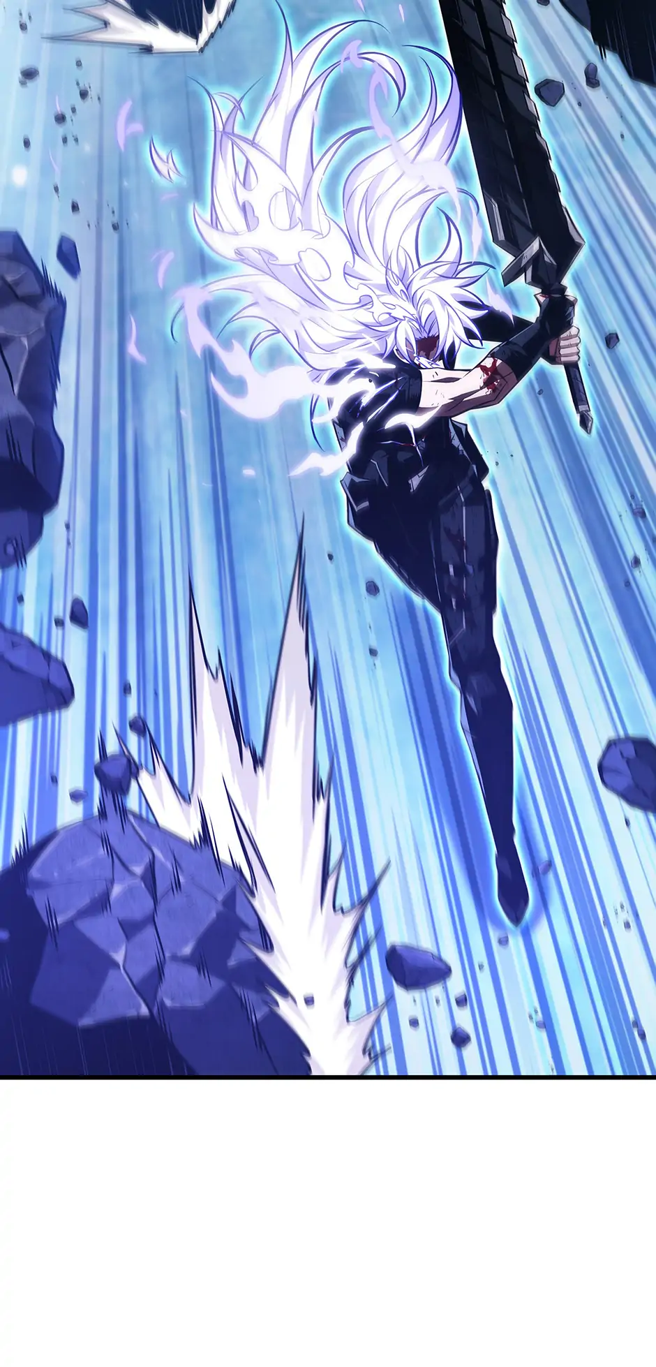 Read Pick Me Up ENGLISH Manga Online